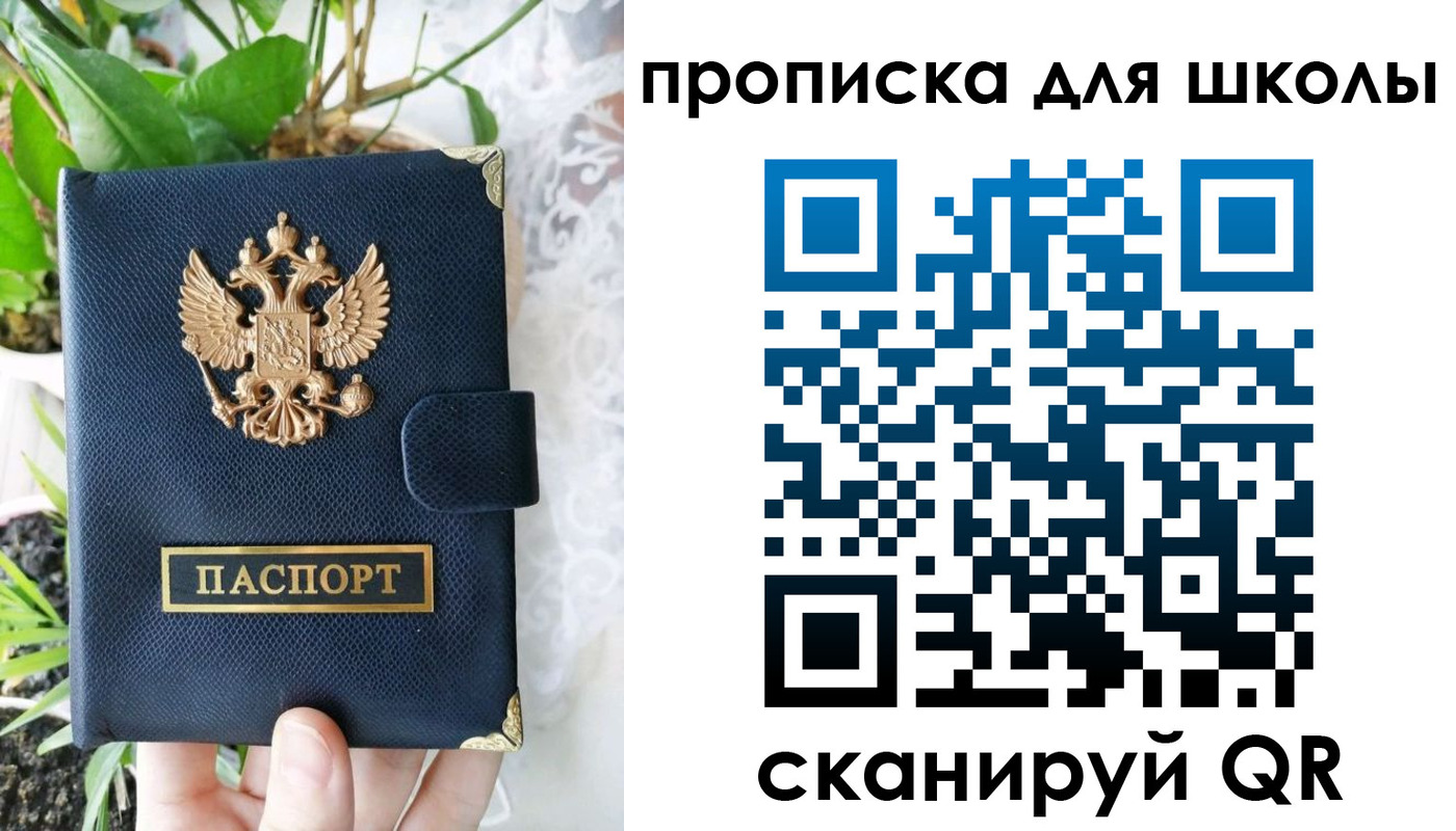 прописка штамп в Жуковском